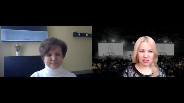 Карьерные стратегии для руководителей. Елена Бородина. Эпизод 1 смотреть онлайн