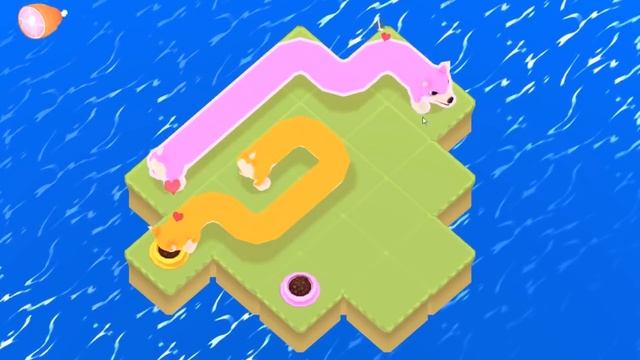 Puzzle Puppers - Download Free at GameTop.com смотреть онлайн