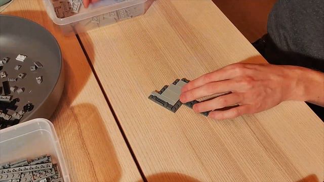 LEGO VENATOR MOC - Venator-Class Star Destroyer