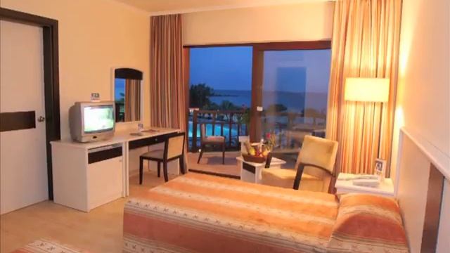 Justiniano Hotel - видео презентация (3 min) смотреть онлайн