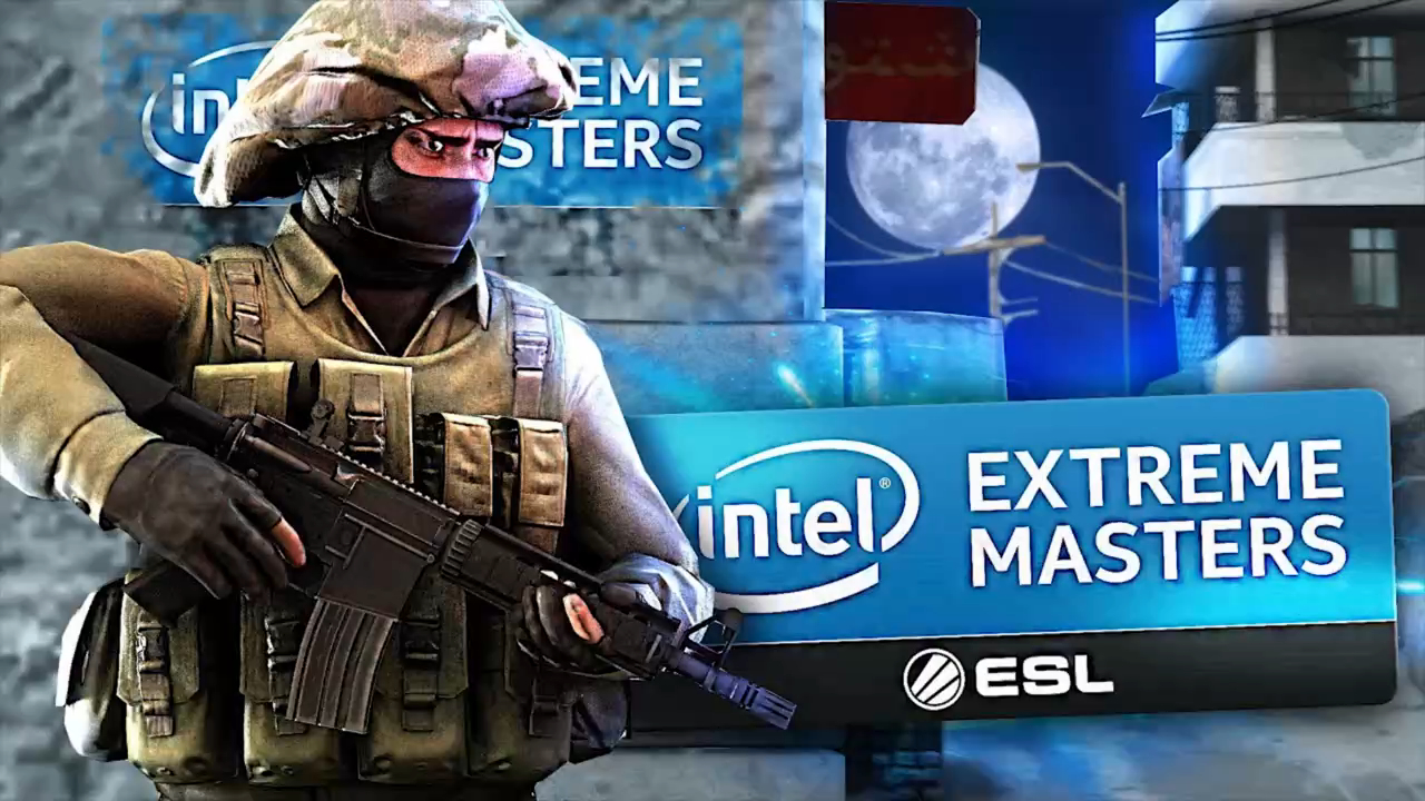 IEM Sydney - FragMovie [2019] #CSGO смотреть онлайн