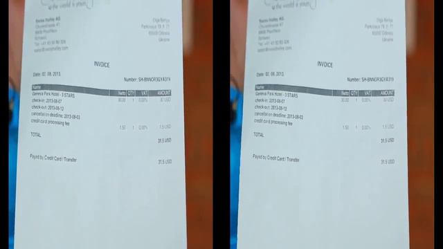 Поселение со Swiss Halley Ловите свои скидки!.mp4 смотреть онлайн