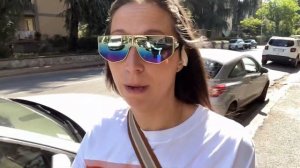 НЕТУРИСТИЧЕСКАЯ ИТАЛИЯ. Спальные районы. ГДЕ живут ПРОСТЫЕ ЛЮДИ ВО ФЛОРЕНЦИИ. ISOLOTTO, FLORENCE