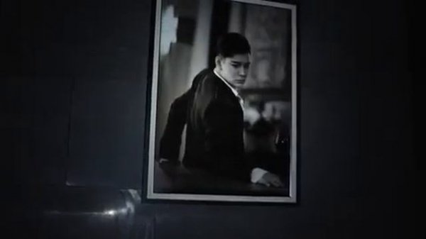 дорама подставной город дубляж