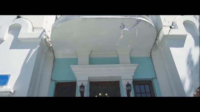 Растям и Екатерина. Свадьба в Астрахани смотреть онлайн