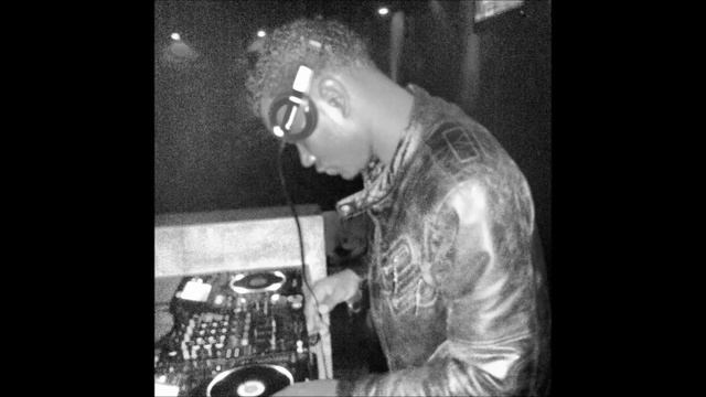 GHETTO ZOUK KIZOMBA MIXTAPE 2014 By Funky Fresh