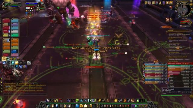 Совы... они такие