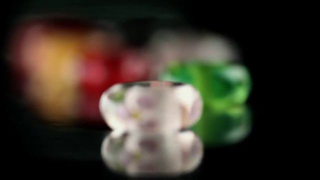 Создание браслетов PANDORA смотреть онлайн