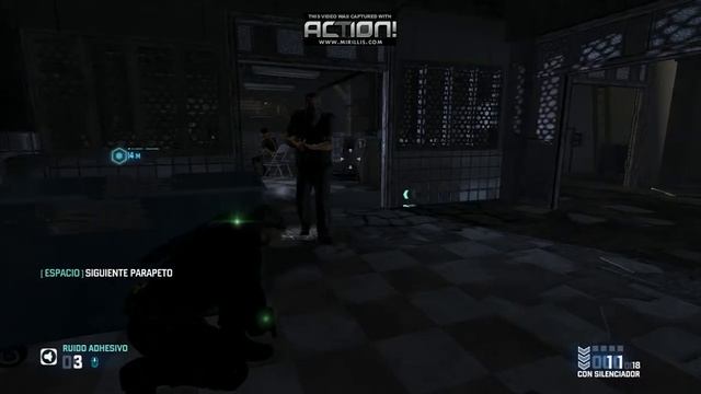Splinter cell blackist Gt 520 смотреть онлайн