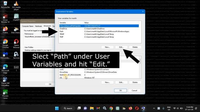 How to Install Python on Windows смотреть онлайн