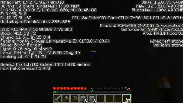 Banana Skins - Minecraft Snare Survival