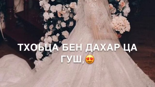 Нус❤️Аллах1 Дала декъал йойл хьо смотреть онлайн