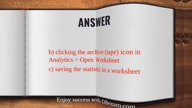 How to Pass the Oracle ZFS Storage Appliance 1Z0-499 Certification Exam смотреть онлайн