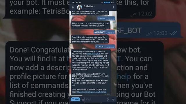 تنصيب تلثيون عربي كامل الاوامر #Telethon смотреть онлайн