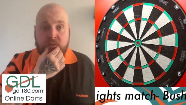 Pub League Practice & Chat смотреть онлайн