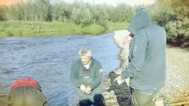 Рыбалка в 2007 смотреть онлайн