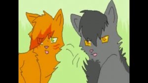 Коты Воители  Изгнание Когтя