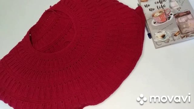 СП"Выбор без выбора 4". День 9. Джемпер "Фиалка" опять обделён вниманием. смотреть онлайн