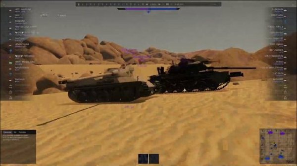 1 ИЗ ЛУЧШИХ БОЁВ НА ОБЪЕКТЕ 906. 15 ФРАГОВ + ЯДЕРКА. СИНАЙ.