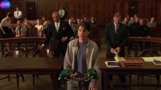 Славные парни (перевод Андрея Гаврилова) 1990г. смотреть онлайн