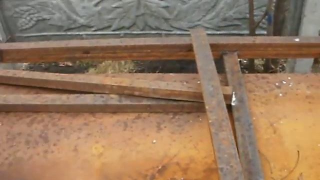 крутая струбцина для сварки профильной трубы.и много инструмента не бывает. смотреть онлайн