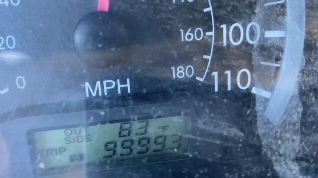 Reaching 430,000 Miles on my 2006 Toyota Corolla! смотреть онлайн
