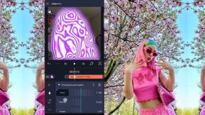 ТУТОРИАЛ НА ЭФФЕКТЫ В АЛАЙТ МОУШЕН||РАДУГА, ГЛИТЧ, ОБВОДКА