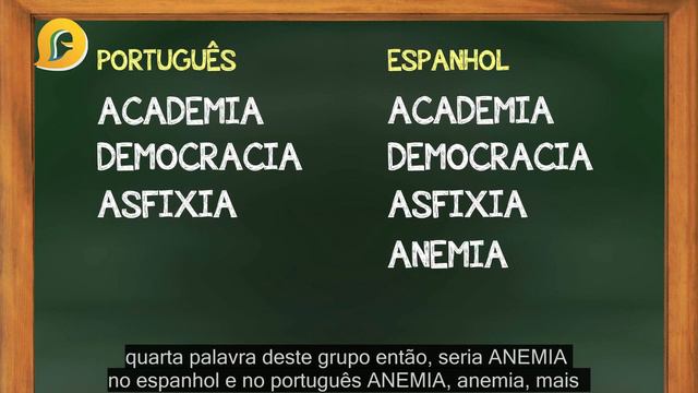 NÃO ERRE MAIS ESTA PRONÚNCIA! смотреть онлайн