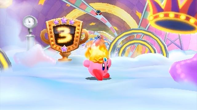KIRBY: PLANET ROBOBOT # 01 🤖 Killer-Kirby räumt auf! смотреть онлайн