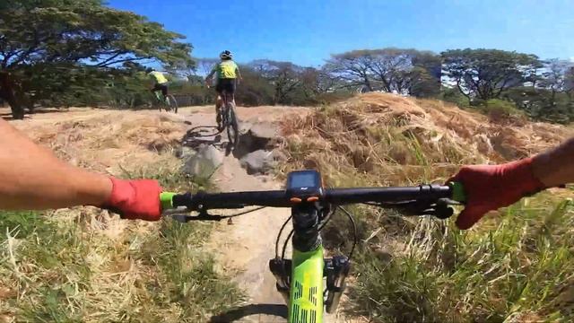 Gordo's Crispy Pata Bike Fest Challenge 2023 | MTB ROUTE смотреть онлайн