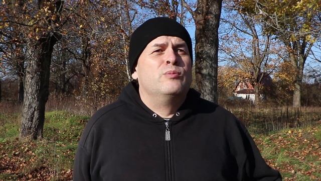 Дороги русского солдата через Тильзит-Советск. смотреть онлайн