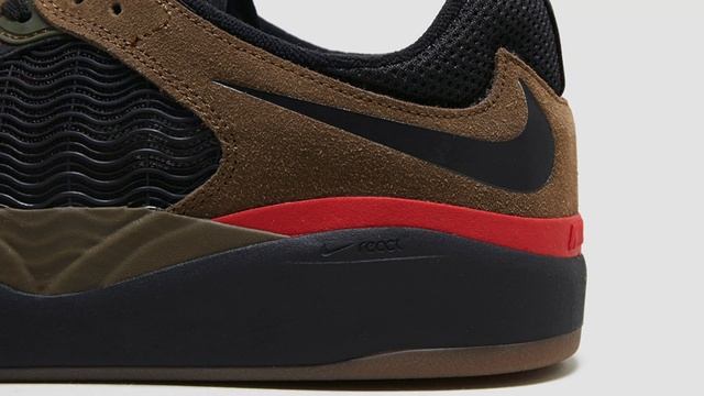Nike SB ISHOD What you NEED To Know!! смотреть онлайн