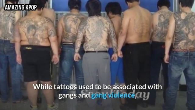 Reason why Jungkook hides his Tattoos, Lisa's trending topic смотреть онлайн