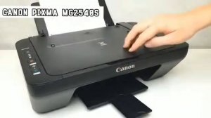 Принтер canon pixma MG