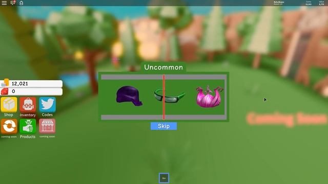 ТЫ НЕ ПОВЕРИШЬ ЧТО Я НАШЕЛ В ЭТОМ КЕЙСЕ! СИМУЛЯТОР КЕЙСОВ! Roblox Simulator смотреть онлайн