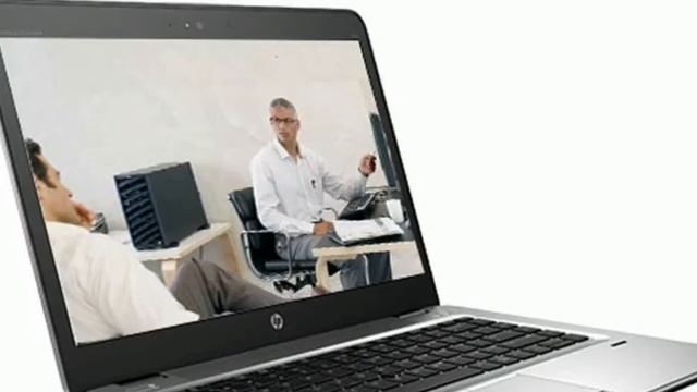 HP Elitebook 840 G5 Battery life смотреть онлайн