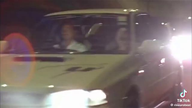 Mitsubishi Lancer VS Subaru Impreza - SuperCars Japanese In The Hong Kong смотреть онлайн