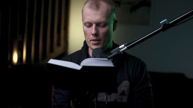 Читаем вместе Книгу Мормона / 2 Нефий 8