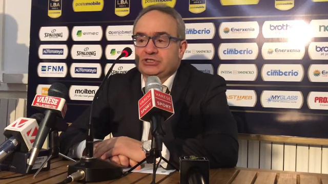Sacripanti: "Molto felice" смотреть онлайн
