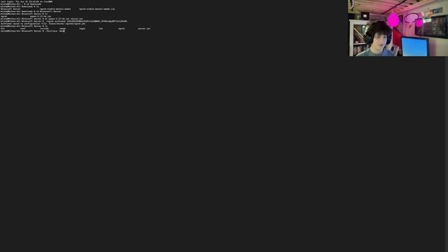 Host your own Minecraft server - NO port forwarding смотреть онлайн