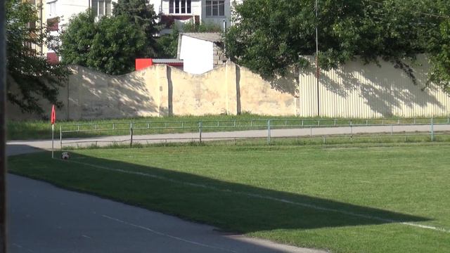 Псыгансу-Ю - Искра-Ю (Алтуд). Юноши. Чемпионат КБР (03.06.2023) смотреть онлайн