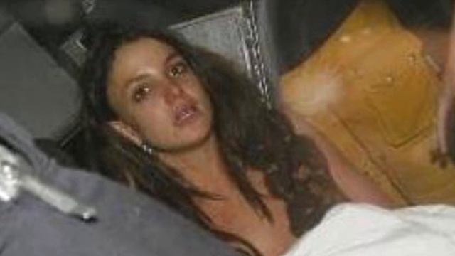 БРИТНИ СПИРС СУД. Речь Бритни Спирс на суде. Свободу Бритни! смотреть онлайн