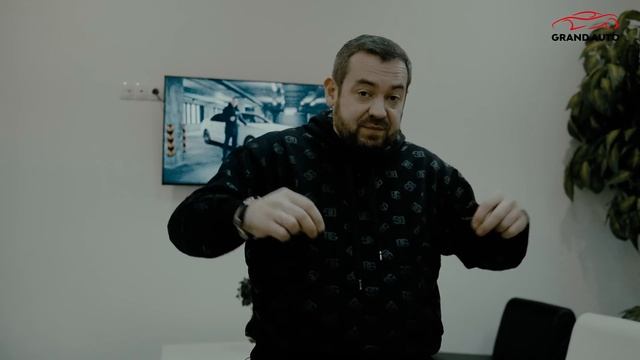 D3 Hongqi EHS9 ПОЛНЫЙ ХУНЕЦ!