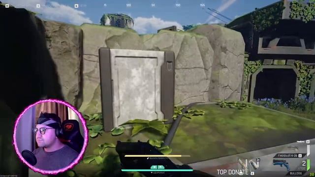 ?СТРИМЧАНСКИЙ В THE CYCLE: FRONTIER!? смотреть онлайн