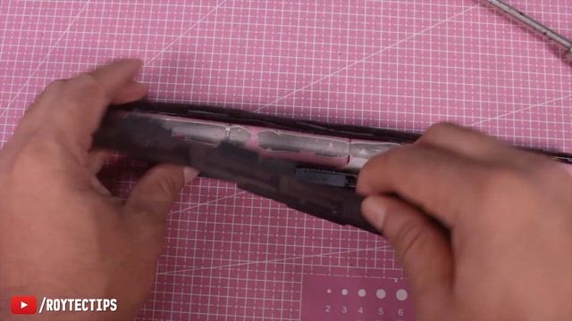 How to open old laptop battery without destroying it? Disassembly ASUS laptop battery pack. смотреть онлайн