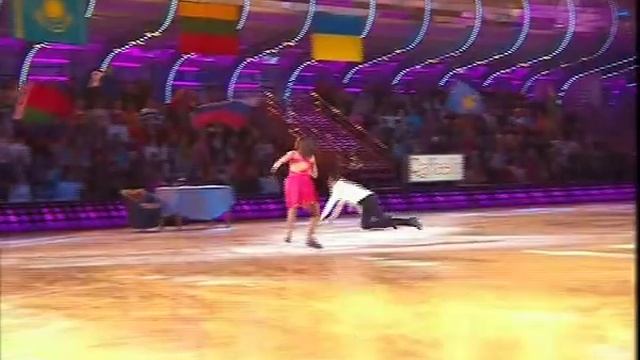 ЛЕД и ПЛАМЕНЬ Дробязко Чернышов «Tomorrow Never Dies» смотреть онлайн