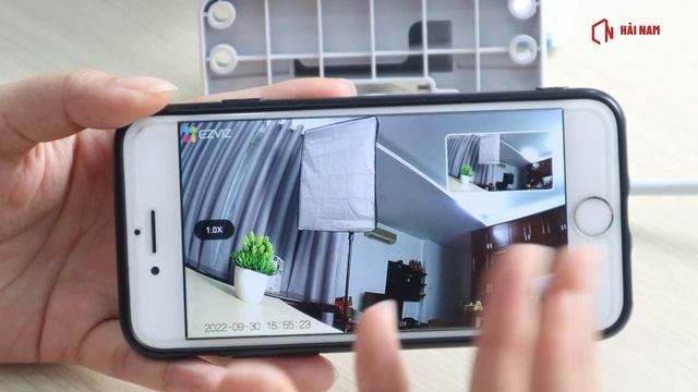 TOP Camera Giám Sát Từ Xa Qua Điện Thoại, Báo Trộm, ZOOM Xa Siêu Nét, Giá Từ 488K Có Đáng Mua? смотреть онлайн