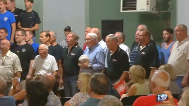 2015 08 15 MB Barbershoppers7 смотреть онлайн