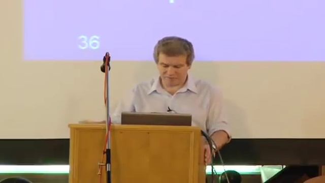 2.3 Robert Boyle's Corpuscularian Theory смотреть онлайн