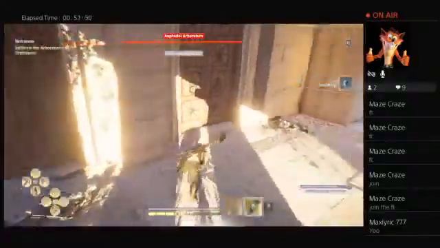 AC Odyssey-fate of Atlantis смотреть онлайн